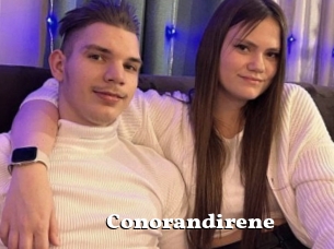 Conorandirene