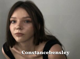 Constancebensley