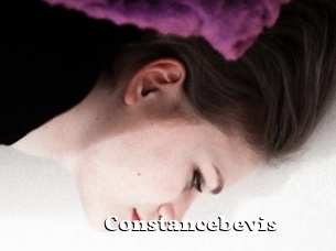 Constancebevis