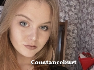 Constanceburt