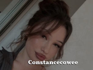 Constancecowee