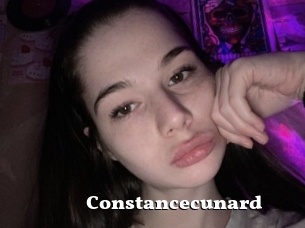 Constancecunard