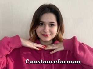 Constancefarman