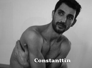 Constanttin