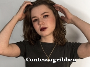 Contessagribben