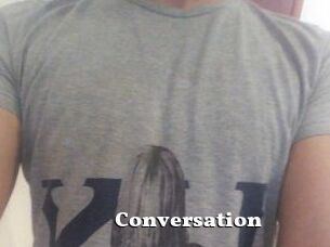 Conversation