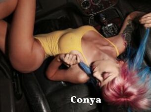 Conya