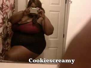 Cookiescreamy