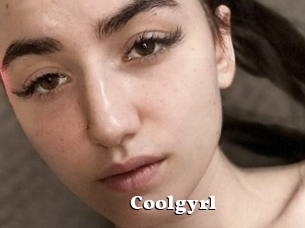 Coolgyrl