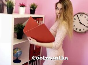 Coolmonika