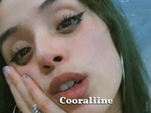 Cooraliine