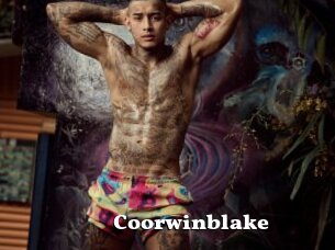 Coorwinblake