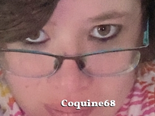 Coquine68