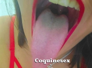 Coquinesex