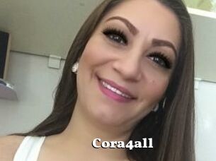 Cora4all
