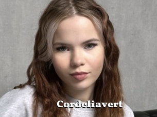Cordeliavert
