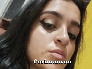 Corimanson