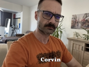 Corvin