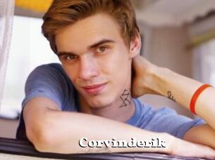 Corvinderik