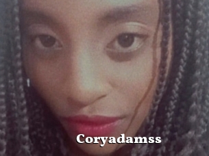 Coryadamss