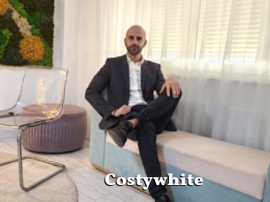 Costywhite