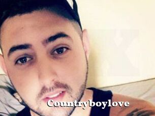 Countryboylove