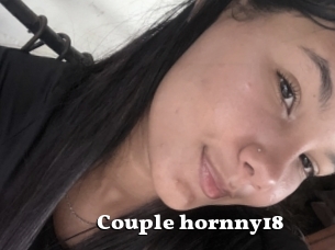 Couple_hornny18