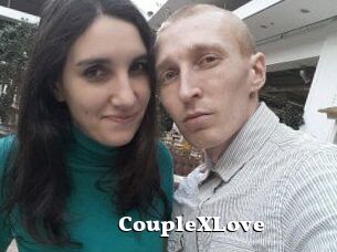 CoupleXLove