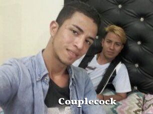 Couplecock
