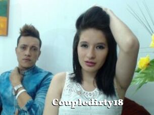 Coupledirty18