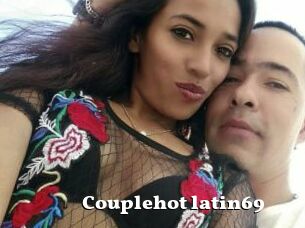 Couplehot_latin69