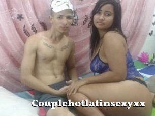 Couplehotlatinsexyxx