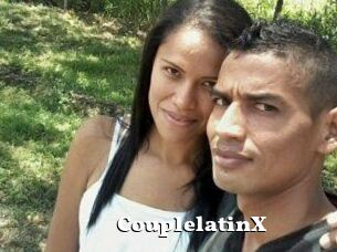 CouplelatinX