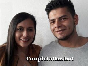 Couplelatinshot