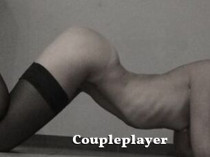 Coupleplayer