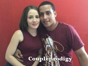 Coupleprodigy