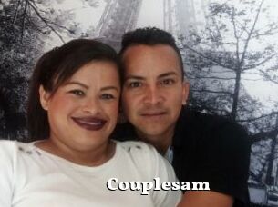 Couplesam