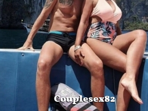 Couplesex82