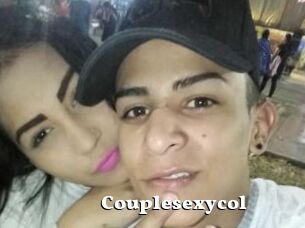 Couplesexycol