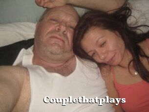Couplethatplays