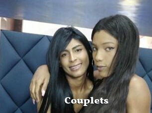 Couplets