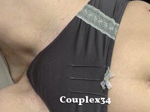 Couplex34