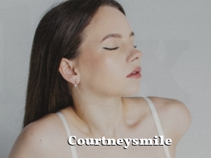 Courtneysmile