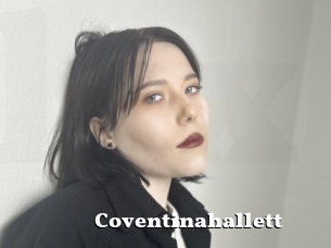Coventinahallett