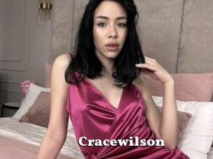 Cracewilson