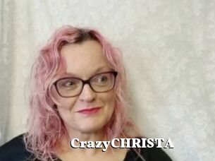 CrazyCHRISTA