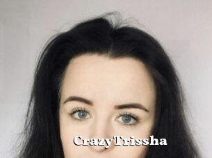 CrazyTrissha