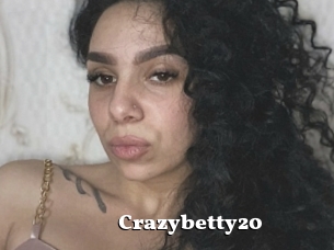 Crazybetty20