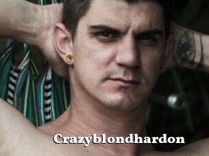 Crazyblondhardon