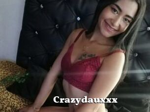 Crazydauxxx